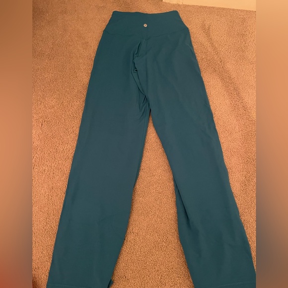 Lululemon Align high-rise wide-leg pant - Picture 4 of 5